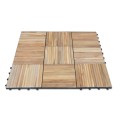 Teak Flooring Echo icon