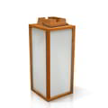 Teak Lamp Decor Medium icon