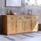 Teak Sideboard Amsterdam