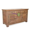 Teak Sideboard Reclaimed Rotterdam icon