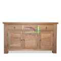 Teak Sideboard Reclaimed Rotterdam icon