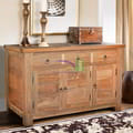 Teak Sideboard Reclaimed Rotterdam icon