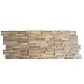 Teak Wood Wall Cladding