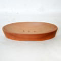 Tempat Sabun Kayu Sawo Model Oval Mrm 36/2 icon