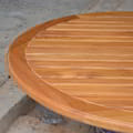 Top Table Round Mod Z Slats icon