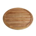 Top Table Round Mod Z Slats icon