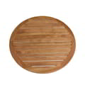 Top Table Round Mod Z Slats icon