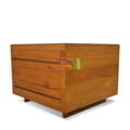 Trunk Box Double Face With Drawers icon