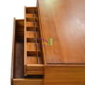 Trunk Box Double Face With Drawers icon