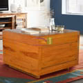 Trunk Box Double Face With Drawers icon