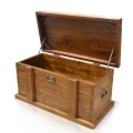 Trunk Chest Coffee Table icon