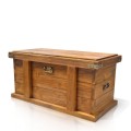 Trunk Chest Coffee Table