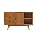 Tv Cabinet Fifties Dick icon