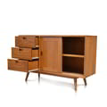 Tv Cabinet Fifties Dick icon