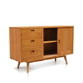 Tv Cabinet Fifties Dick icon