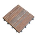 Ulin/ Iron Wood Flooring Delta