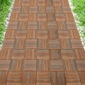 Ulin/ Iron Wood Flooring Delta