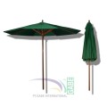 Umbrella For Rectangular Table