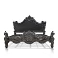 Usa King Size Gothic Bed 154x 204 icon