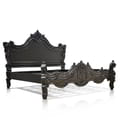 Usa King Size Gothic Bed 154x 204 icon