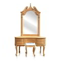 Vanity + Mirror + Stool Ss icon