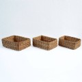 Wadah Banana Leaf Set Of 3