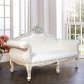 Wedding Sofa 2 Seater