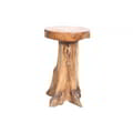 Wood Stump  Bar Stool icon