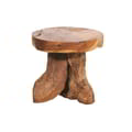 Wood Stump Table icon