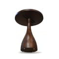 Wood Table T01.03 Diam. 46 icon