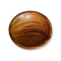 Wooden Bowl Katie Small Natural