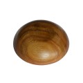 Wooden Bowl Katie Small Natural