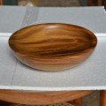 Wooden Bowl Katie Small Natural