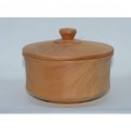 Wooden Bowl Mahogany Charlie