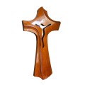 Wooden Cross Wood 50cm