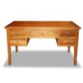 Writing Desk Dolter 5 Drawers