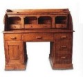 Writing Desk Ingles 130-68-75-115