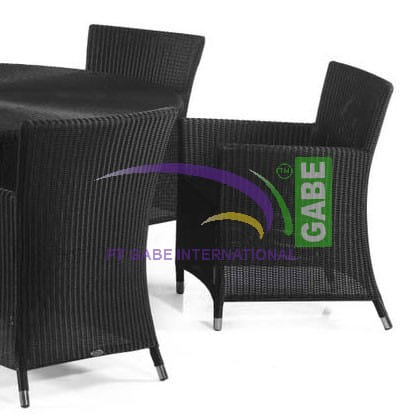 Nevada Synthetic Dining Set 