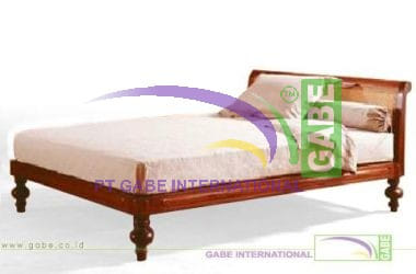 Sabah Bed