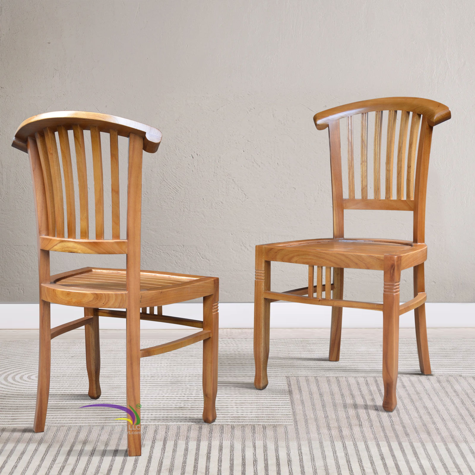 Side Chair Lenong