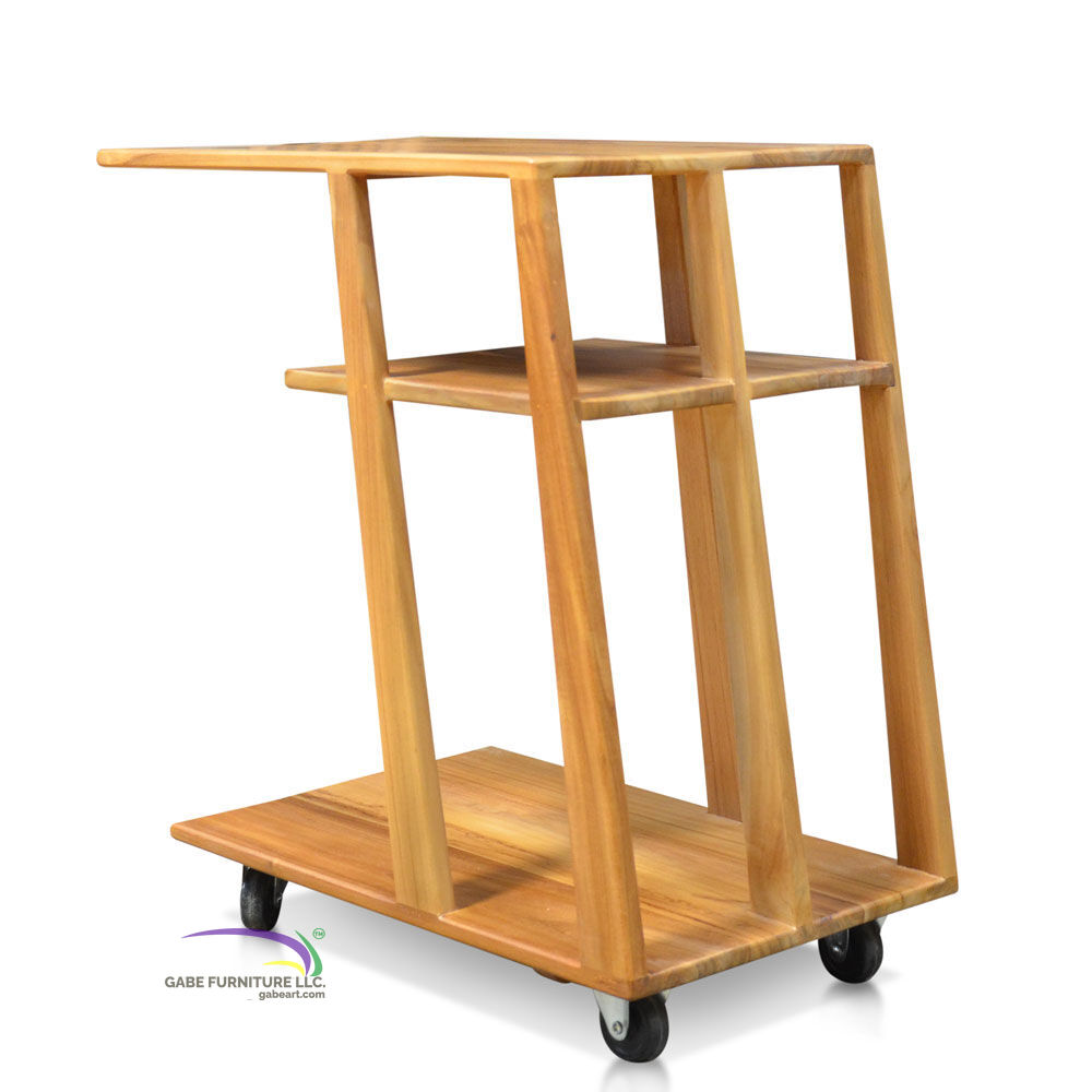 Side Table Harvey - Mdb D