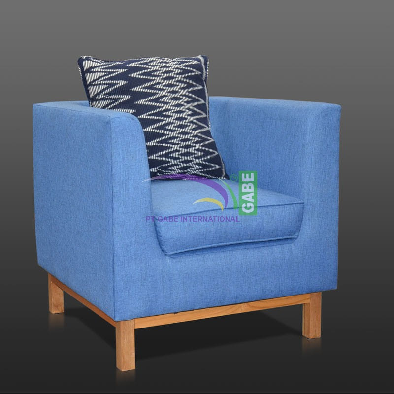 Sofa 1 Seater A C02
