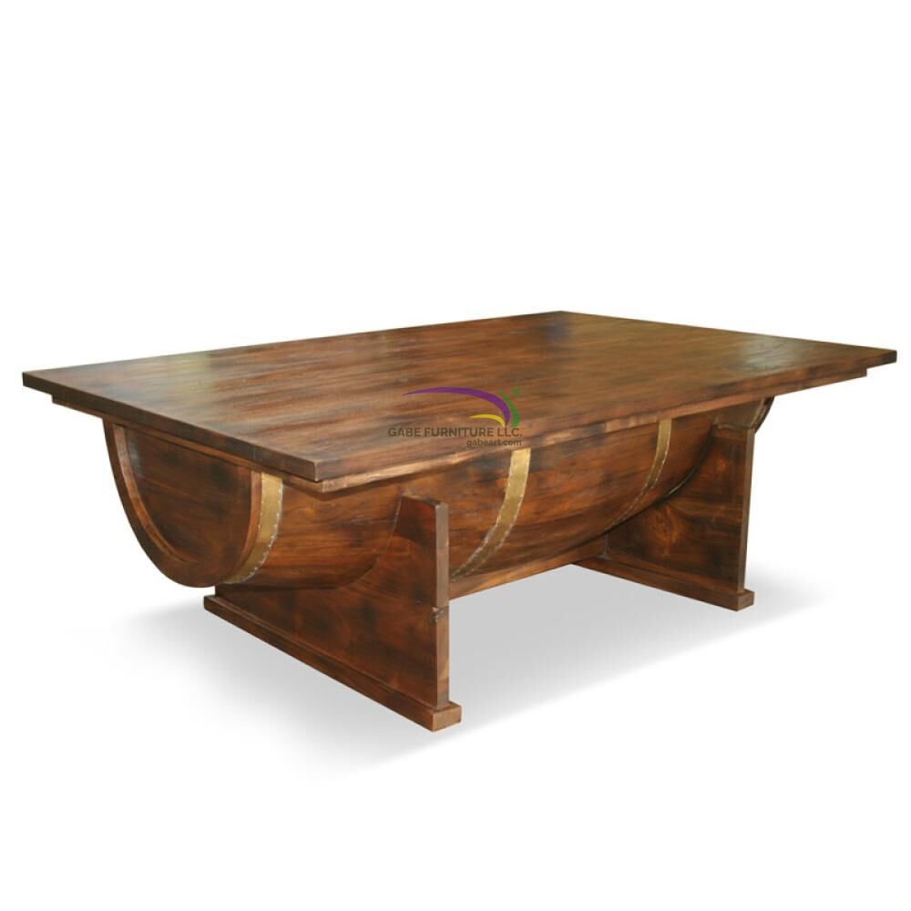 Table Drum A