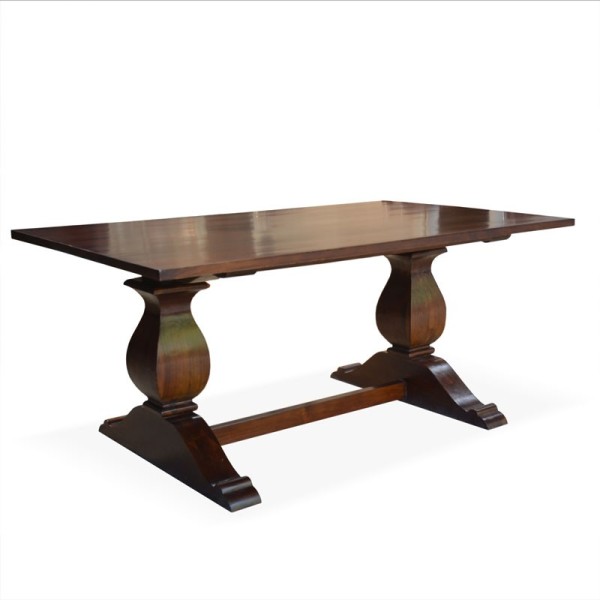 ANDREA DINING TABLE 