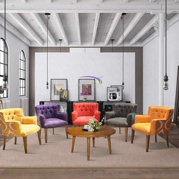 Anne Dining Chair