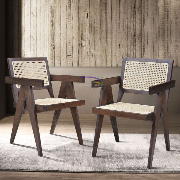 Arm Chair Eifel