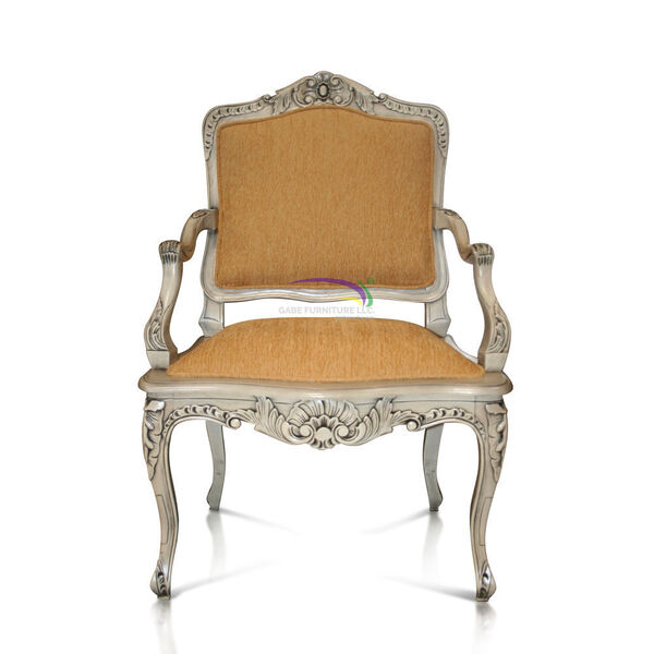 Arm Chair French Uph
