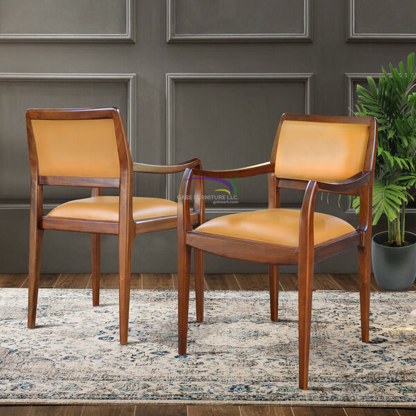Arm Chair 