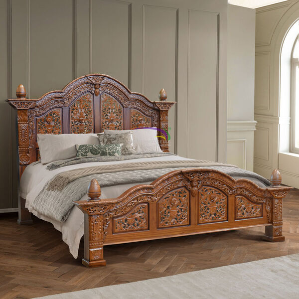Bed Rose