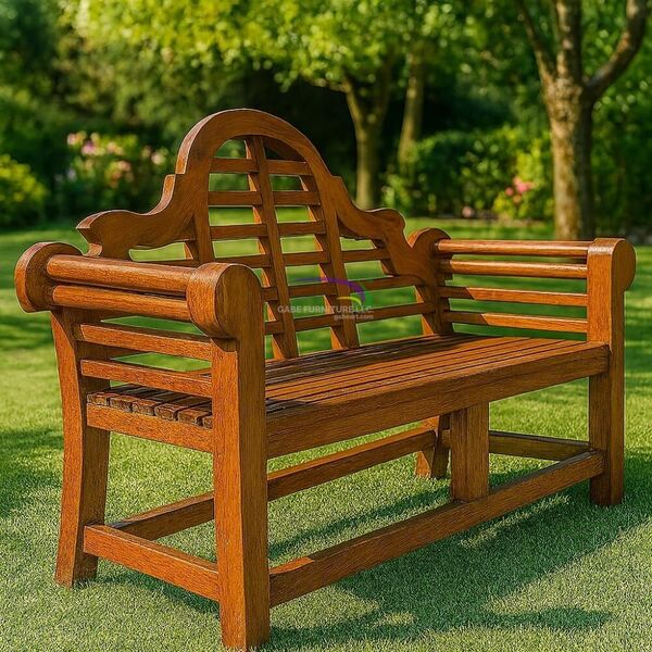 Bench Marlboro 3 St